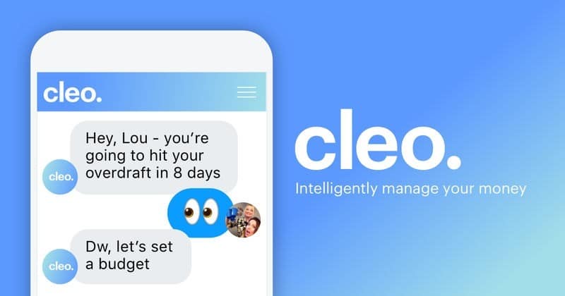 cleo cash advance app
