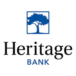Heritage Bank eCentive Checking Account